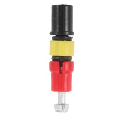 Trekking Pole Replacement Tube Accessories Expansion Cane Hiking Stick Part