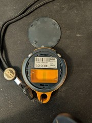 Bushnell BackTrack Original Handheld
