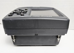 Garmin GPSMAP 198C Sounder Marine GPS Chart Plotter Fishfinder Display w/ COVER
