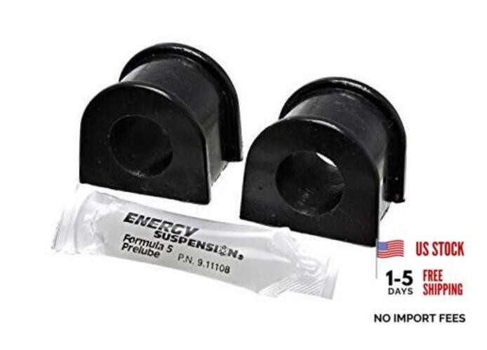 Energy Suspension ENERGY SUSPN Energy Suspension 195105G Sway Bar