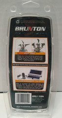 Brenton Keyring Compass Thermometer & Wind Chill 9045 Sealed NOS