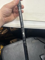 REI By Komperdell Traverse AS Aluminum Trekking Pole