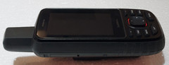 Garmin GPSMAP 66i Handheld GPS Satellite Communicator Fishing Camping Hiking