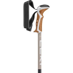 Leki Khumbu Lite Compact Hiking Poles Art. 656215312C Adjustable 90 – 125 cm