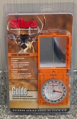 Silva Guide Precision Hunting Compass Model 426 Johnson Outdoors