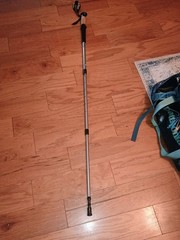Pro-Trekker Sinergy Sports Trekking Hiking Poles Lightweight Adjustable
