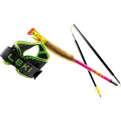 LEKI Ultratrail FX 1 Superlite Trekking Poles