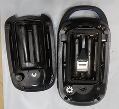 Magellan eXplorist 510 Hiking GPS Same As Pictures