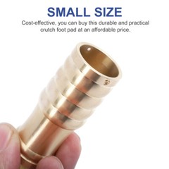 1PC Trekking Stick Tips Trekking Pole Tip Protectors Trekking Stick Pole