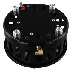 Camping Stove Electronic Gas Stove Camping Gear Foldable Camping Equipment