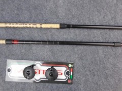 Masters Tundra 1 . 1 Special Series Aluminum Alloy Trekking Poles Made In Italy