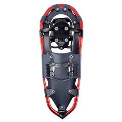 Atlas Snowshoes Treeline, RED, 25 25, RED