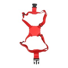 Luggage Belts Figure-eight Straps Figure-eight Crisscross Design Color-grouping