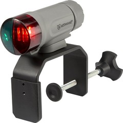 Portable Navigation Light Set for Boats=