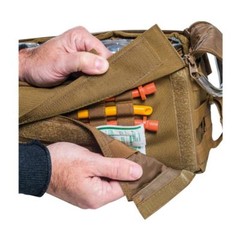 TASMANIAN TIGER SMALL MEDIC PACK MK 2 FIRST RESPONDER MEDICAL MOLLE WAIST PACK