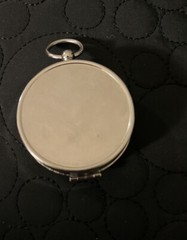 Vintage Compass Liquid Filled ,Pathfinder Precise Japan Mint Condition