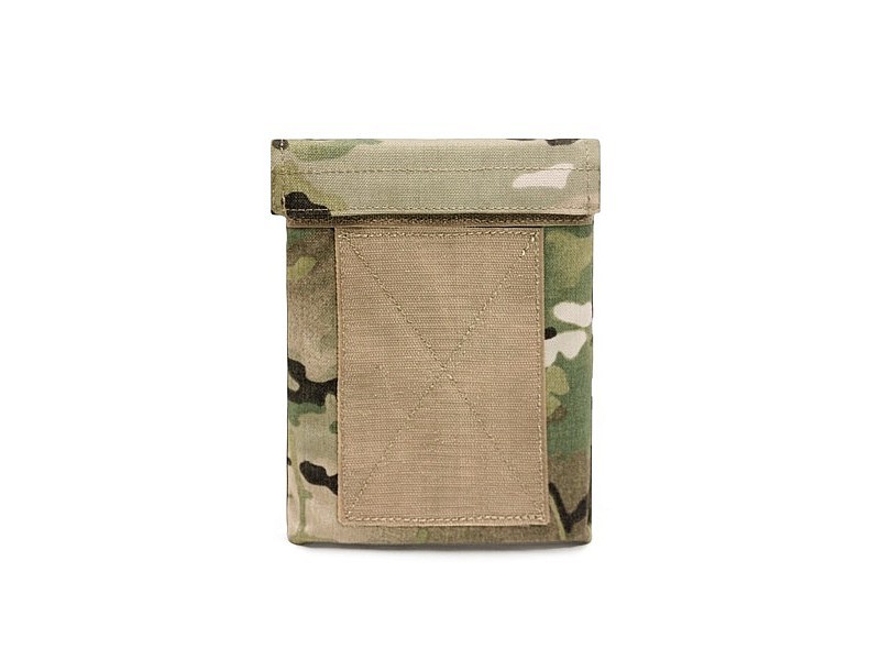 ELITE OPS SIDE ARMOUR POUCH DCS DCS-R RRC WARRIOR ASSAULT SYSTEMS MULTICAM