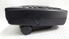 GARMIN GPSMAP 182C MARINE CHART PLOTTER FISHFINDER GPS UNIT w/ KNOBS & SUN COVER