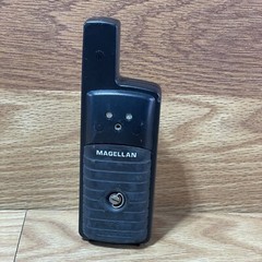 Magellan Blazer 12 Black Handheld 2 Inch Display Waterproof Outdoors Hiking GPS