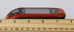 Magellan Triton 400 GPS Handheld Tested Works w/ Box Cable Manuals