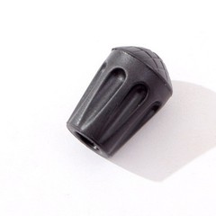 4Pcs Walking-Stick Rubber Ferrules for cane Crutch Tip Ends Trekking Pole Tip