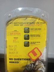 Brunton TruArc 3 Compass Plastic Camping Hiking Travel