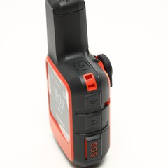 Garmin inReach Mini 2 Satellite Communicator 010-02602-20 Flame Red