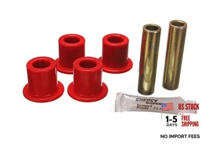 Spring Frame Shackle Kit – 4.2126R