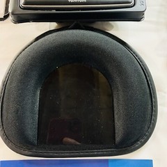 TomTom XXL 540S WTE Car GPS USA/Canada/Europe MAPS 5″ LCD World Traveler Ed. 🗺️