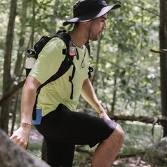 Garmin inReach Mini Backpack Tether – Black *^