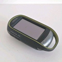 MAGELLAN Explorist 610 Version 7.28 Hot Fishing Spots Handheld USB GPS D232
