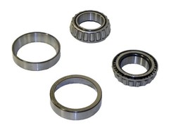 J8126500 Front/Rear Side Bearing Set