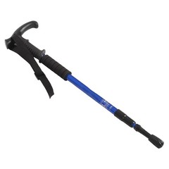 Hiking Equipment Strong Load Bearing Adjustable For Every Hiker Easy To Use
