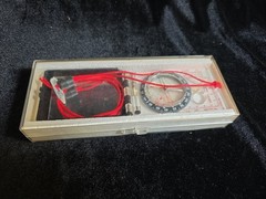 Nexus Type 25 Ranger Pro Mirror Sighting Compass Silva Ranger Style Orienteering