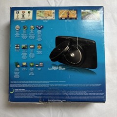 Tomtom XL 335-Tm US/Canada car GPS Mountable NEW OPEN BOX