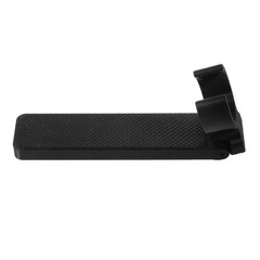 Crutches Anti-falling Bracket Walking Stick Attachment Clip Desk Cane Holder on