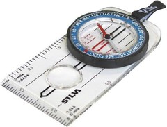 Silva Explorer 2.0 Compass with Lanyard DryFlex Waterproof – SV544905