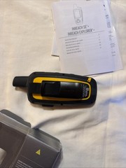 Garmin inReach SE+ GPS Satellite Communicator (010-01735-00)