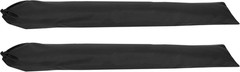 Trekking Pole Storage Bag Tent Pole Carrying Pouch Camping 2 Pcs