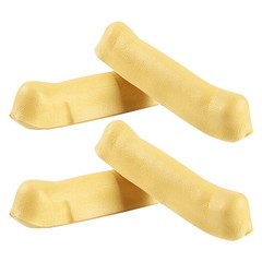 4 Pcs Axillary Crutch Accessories Armpit Pads Protector for Crutches