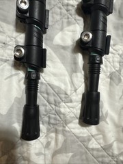 TrailBuddy Trekking Poles – Lightweight, Collapsible Hiking Poles