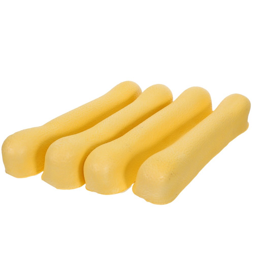 2 Pairs Armpit Pads for Crutches Cover Padding Accessory Covers Underarm