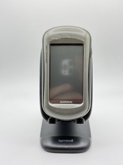 Garmin Oregon 550 Handheld GPS Hiking Hunting Geocache Camera Touchscreen TESTED