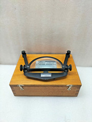 Tokimec Magnetic Compass Compass Magnifier