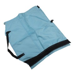 Leg Gaiters for Outdoor For Hiking For Camping Cycling Skiing Waterproof Design