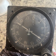 Direction Finder King Ben Digital Compass