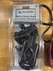 DeLorme Earthmate PN-60 Handheld