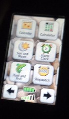 Garmin Oregon 450 handheld GPS in very clean condition and tested…