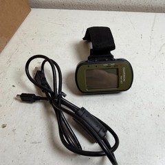 Garmin Foretrex 401 Green USB Interface Stopwatch Waterproof Altimeter GPS