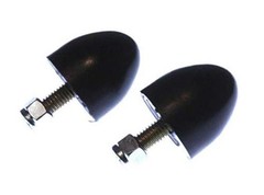 Energy Suspension- 9.9103G SM. GEN PURPOSE BUMP STOPS (2)